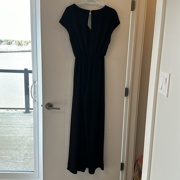 Black jumper - Picture 4 of 6